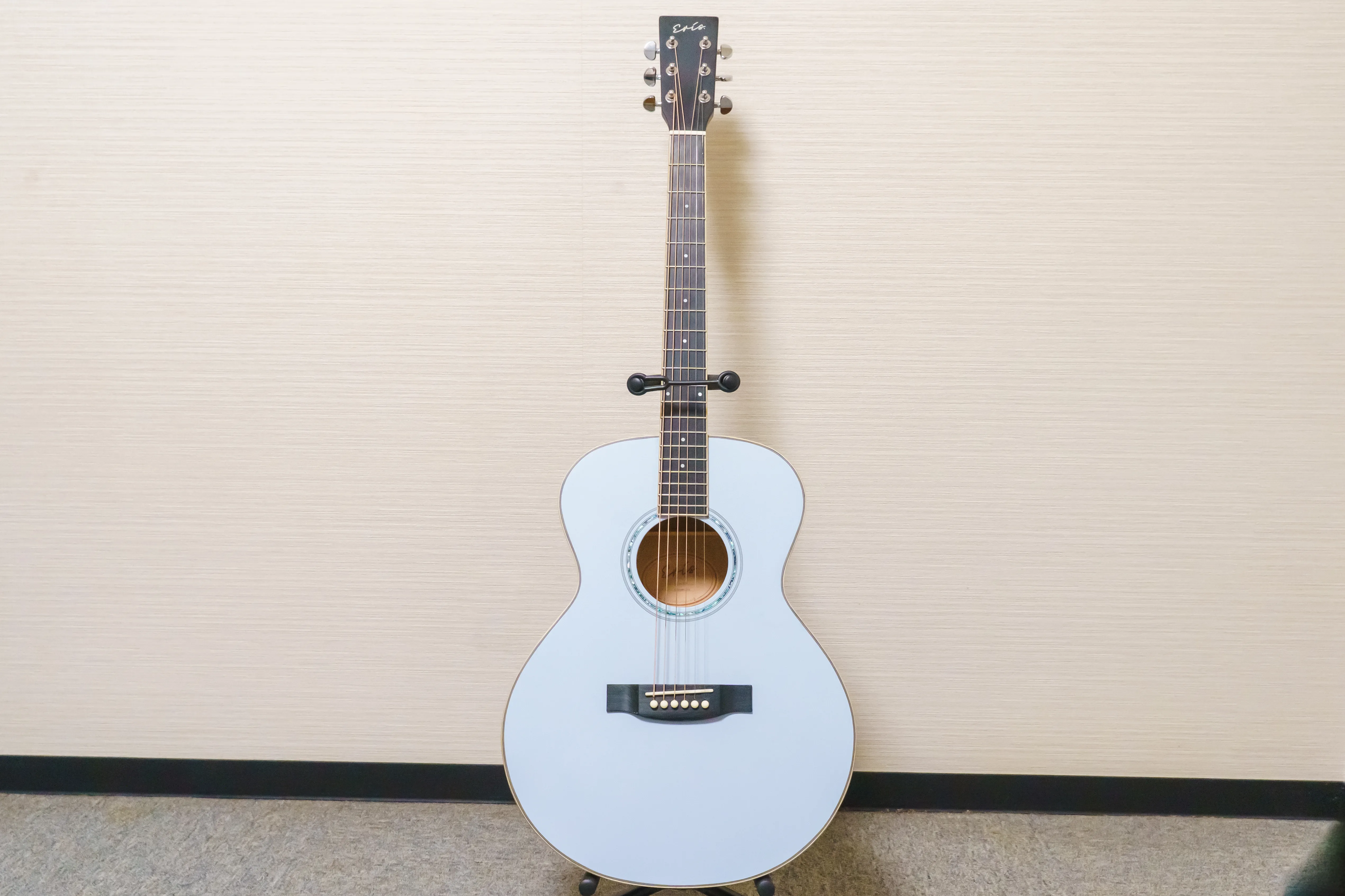 アコースティックギター